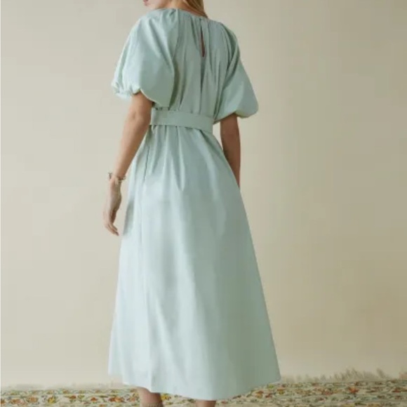 Reformation Lloyd dress - Picture 4 of 8